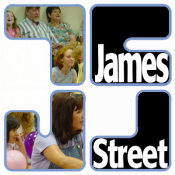 James Street Group Practice Logo